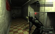 Tom Clancy's Splinter Cell: Chaos Theory screenshot #4