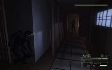 Tom Clancy's Splinter Cell: Chaos Theory screenshot #6