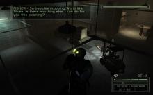 Tom Clancy's Splinter Cell: Chaos Theory screenshot #7