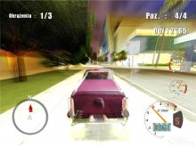Top Gear RPM Tuning screenshot #2