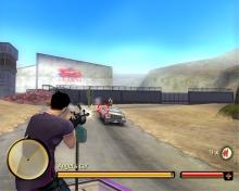 Total Overdose: A Gunslinger's Tale in Mexico screenshot #13