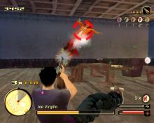 Total Overdose: A Gunslinger's Tale in Mexico screenshot #7