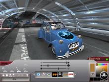 TrackMania Sunrise screenshot #11