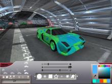 TrackMania Sunrise screenshot #2