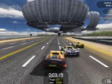 TrackMania Sunrise screenshot #3