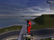 TrackMania Sunrise screenshot #4