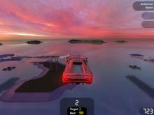 TrackMania Sunrise screenshot #6