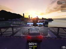 TrackMania Sunrise screenshot #8