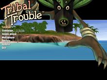 Tribal Trouble screenshot #2