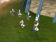 Tribal Trouble screenshot #7