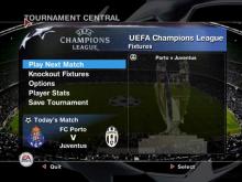 UEFA Champions League 2004-2005 screenshot #12