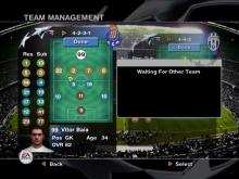 UEFA Champions League 2004-2005 screenshot #13