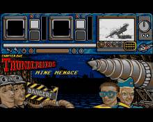 Thunderbirds screenshot #4