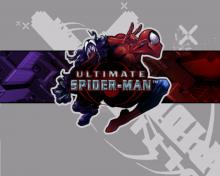 Ultimate Spider-Man screenshot