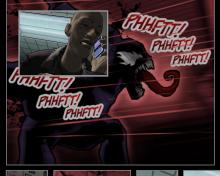 Ultimate Spider-Man screenshot #10