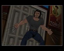 Ultimate Spider-Man screenshot #13