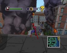 Ultimate Spider-Man screenshot #14