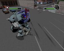 Ultimate Spider-Man screenshot #15