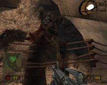 Vivisector: Beast Within screenshot #8