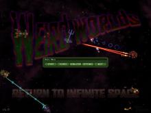 Weird Worlds: Return to Infinite Space screenshot #2