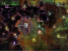 Weird Worlds: Return to Infinite Space screenshot #3