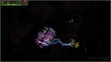 Weird Worlds: Return to Infinite Space screenshot #9