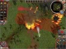 Wildfire screenshot #9