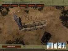 Will of Steel screenshot