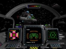 Wing Commander: Privateer - Gemini Gold screenshot #4