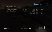 World Racing 2 screenshot #5