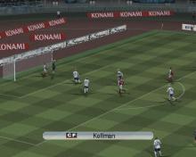 World Soccer: Winning Eleven 9 screenshot #11