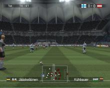 World Soccer: Winning Eleven 9 screenshot #12