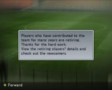 World Soccer: Winning Eleven 9 screenshot #16
