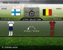 World Soccer: Winning Eleven 9 screenshot #17