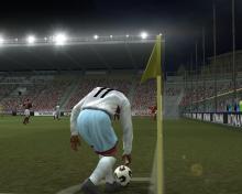 World Soccer: Winning Eleven 9 screenshot #4