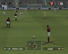 World Soccer: Winning Eleven 9 screenshot #5