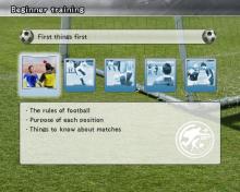 World Soccer: Winning Eleven 9 screenshot #6
