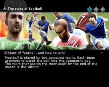 World Soccer: Winning Eleven 9 screenshot #7
