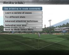 World Soccer: Winning Eleven 9 screenshot #8