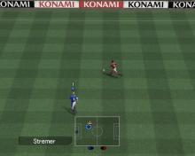 World Soccer: Winning Eleven 9 screenshot #9