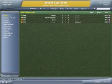 Worldwide Soccer Manager 2006 screenshot #3