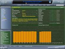 Worldwide Soccer Manager 2006 screenshot #4