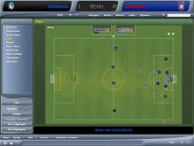 Worldwide Soccer Manager 2006 screenshot #5