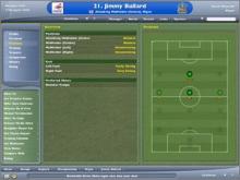 Worldwide Soccer Manager 2006 screenshot #6