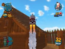 Worms 4: Mayhem screenshot #11