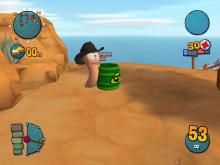Worms 4: Mayhem screenshot #5