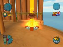 Worms 4: Mayhem screenshot #6