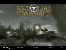WWII Tank Commander screenshot #1