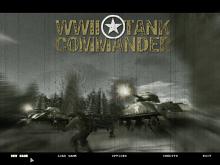 WWII Tank Commander screenshot