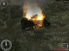 WWII Tank Commander screenshot #10